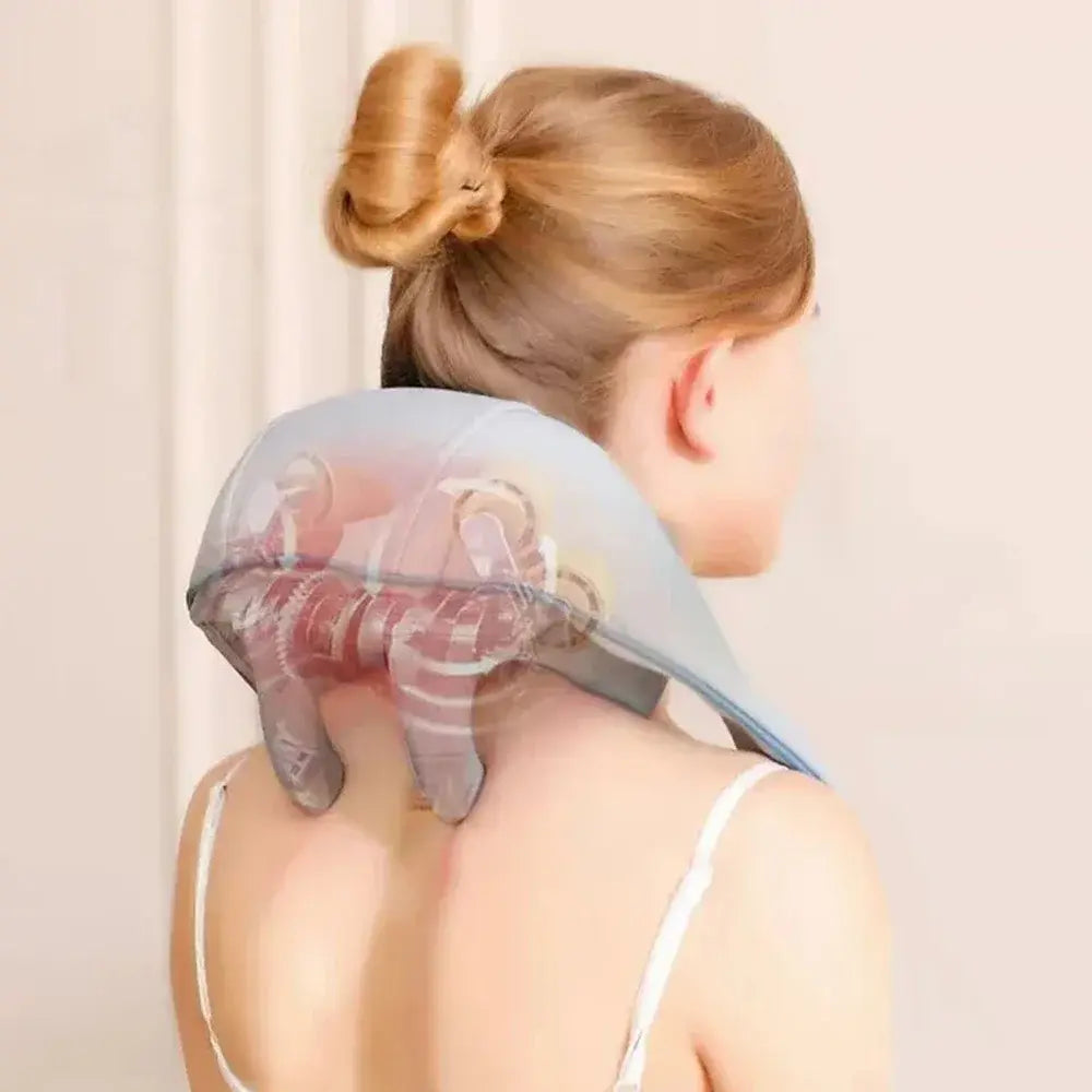 Comfort Massage Pro
