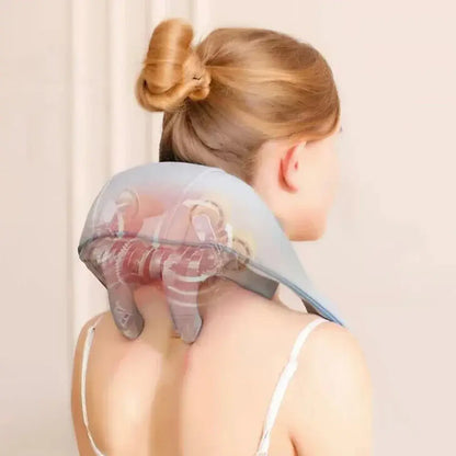 Comfort Massage Pro