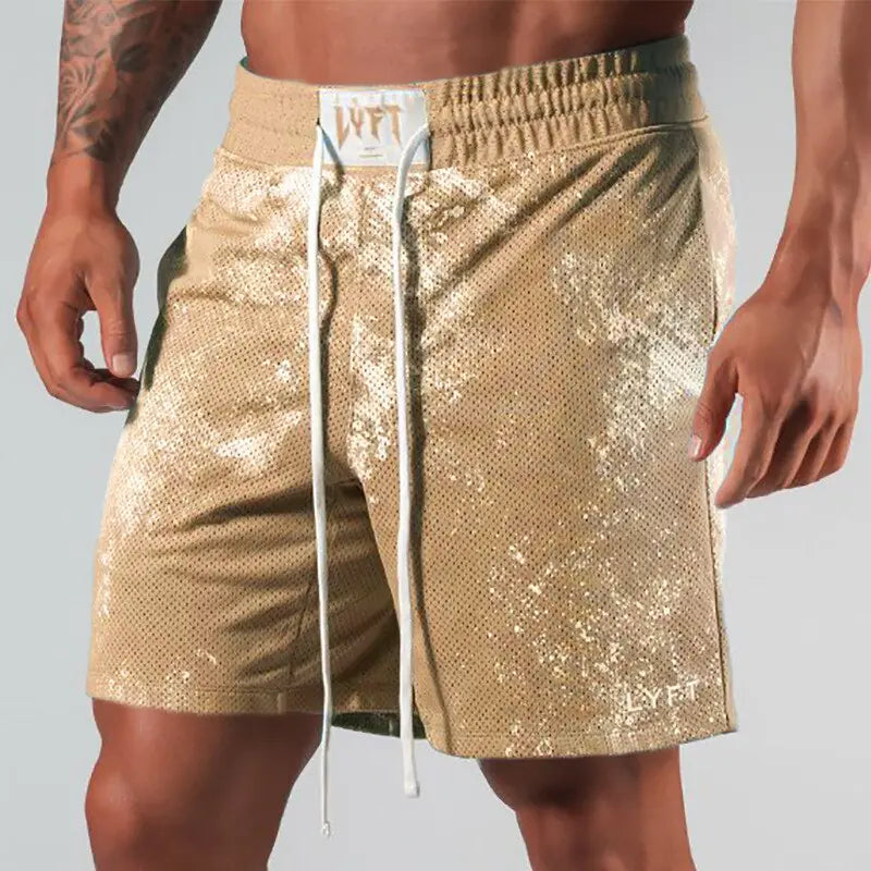 Modische Shorts
