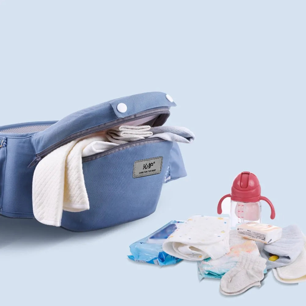 Comfort Babydrager