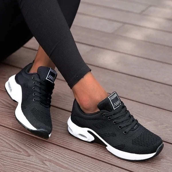 Serena Casual Sneakers
