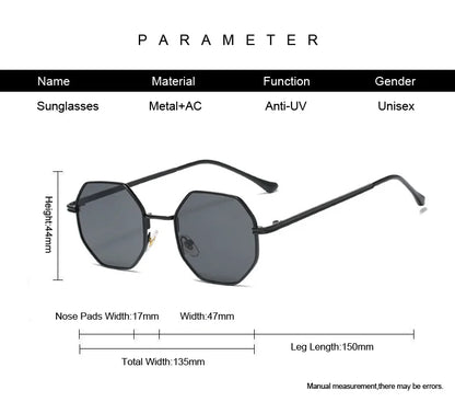 Square Sunglasses