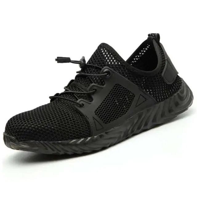 Sport Mesh Sneakers