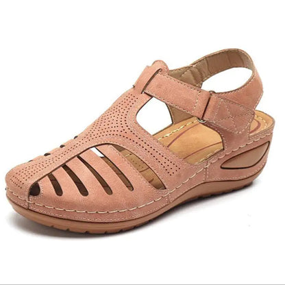 Amy Orthotique Sandals