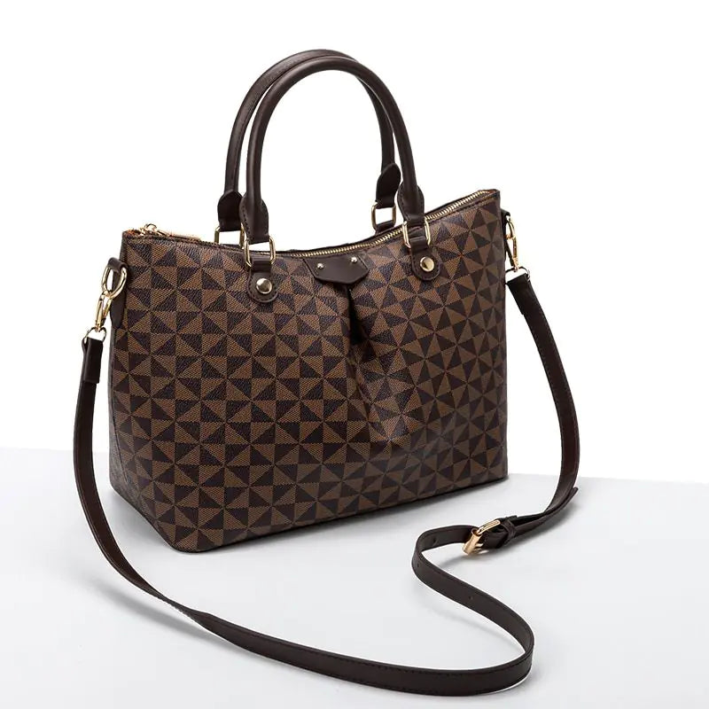 Claire Luxury Bag