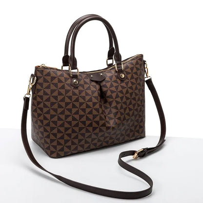 Claire Luxury Bag