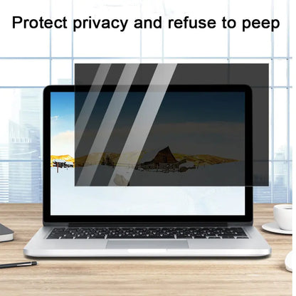 Laptop Privacy Scherm