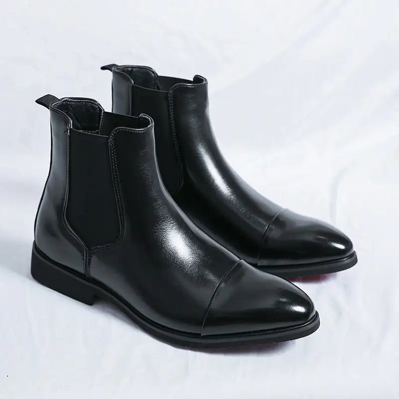 Devonte Boots