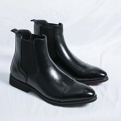 Devonte Boots