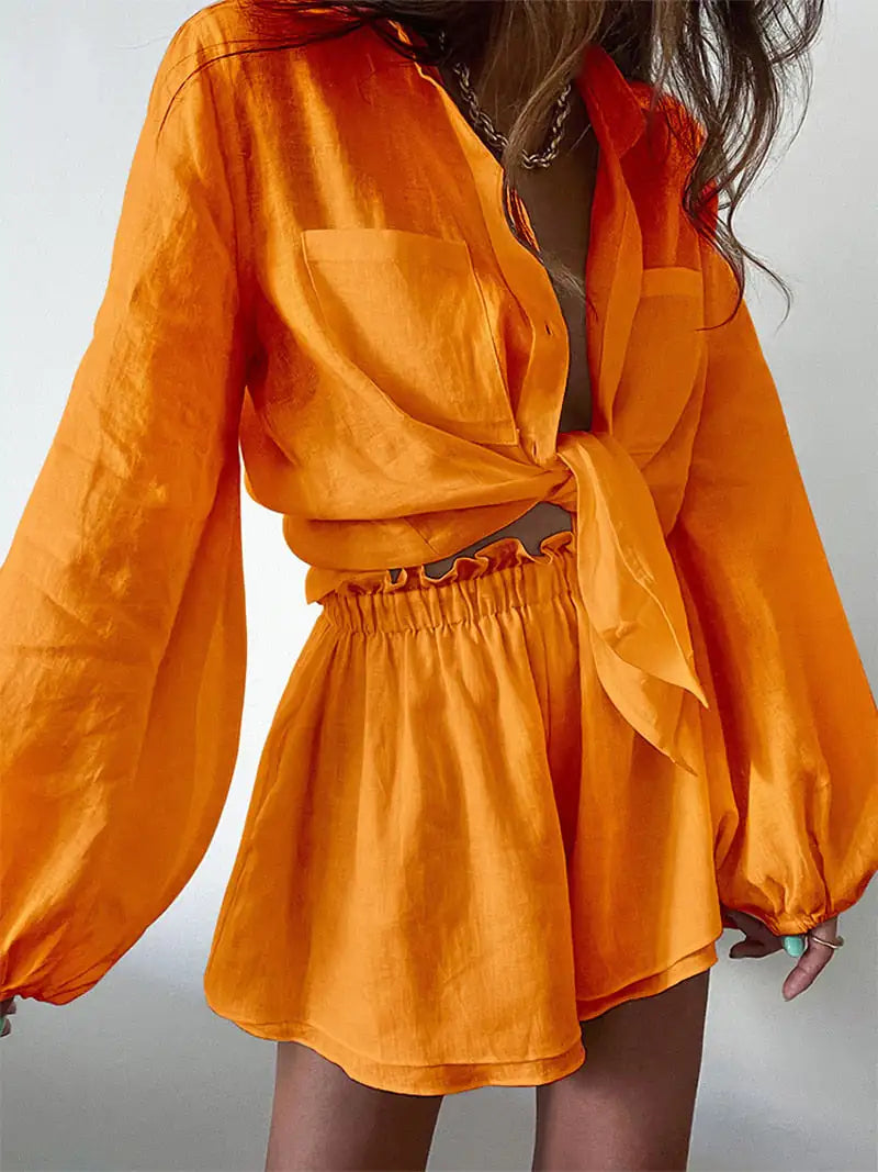 Elvita Set