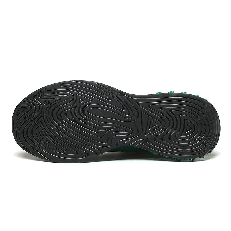 Fusion Sneakers
