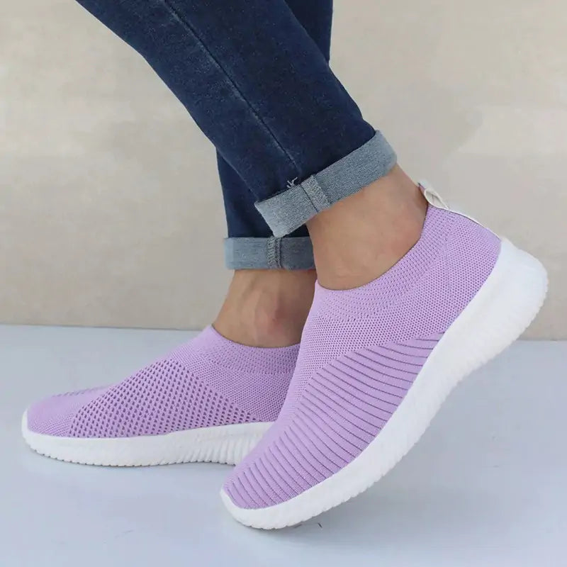 Claire Trendy Slip-Ins