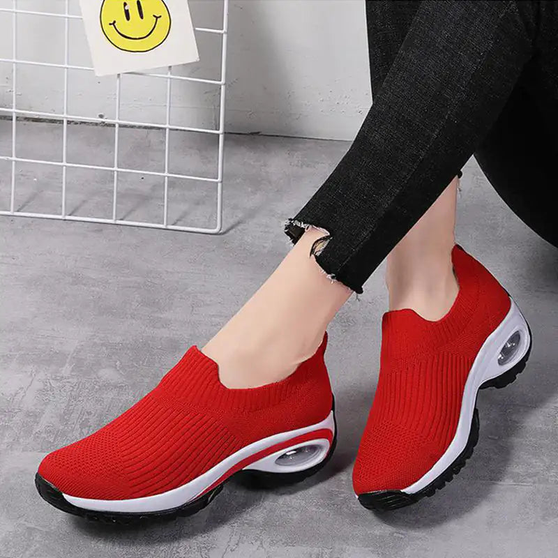 Serena Air Slip-Ins