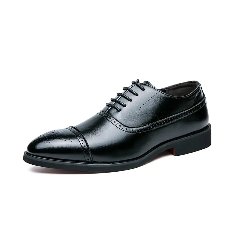 Ulrich Shoes