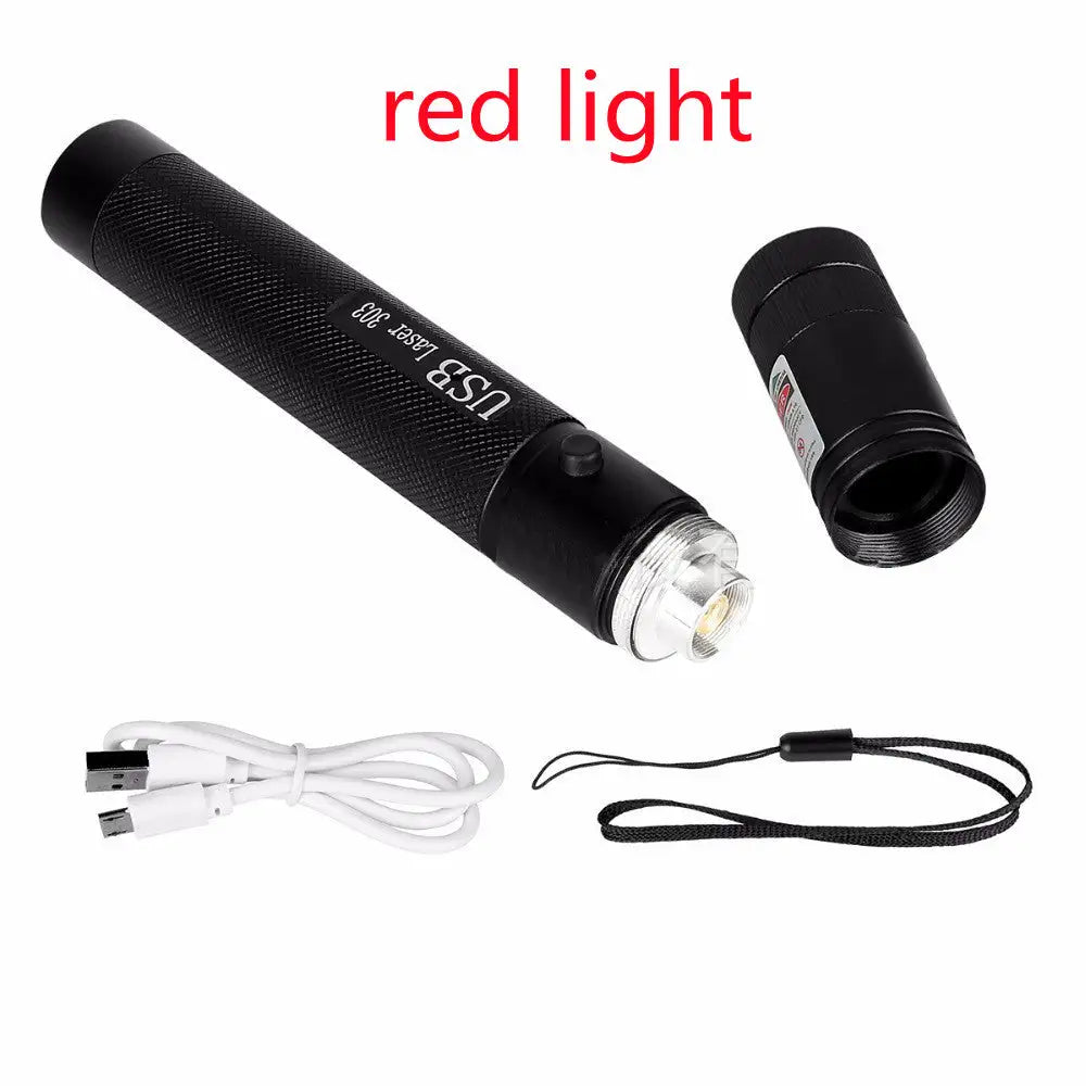 Laser Pointer