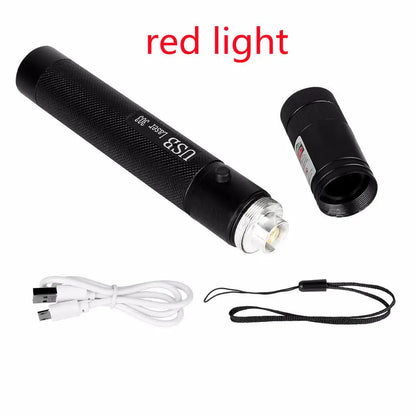 Laser Pointer