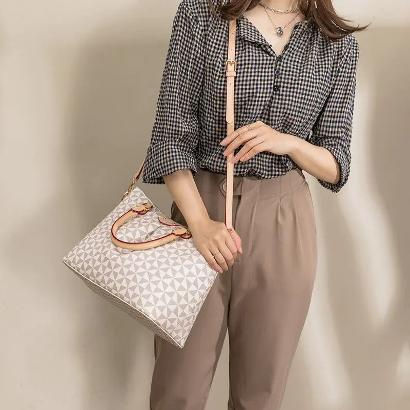 Claire Luxury Bag