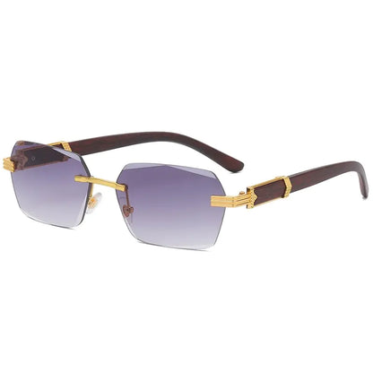 Mabelle Luxe Zonnebril