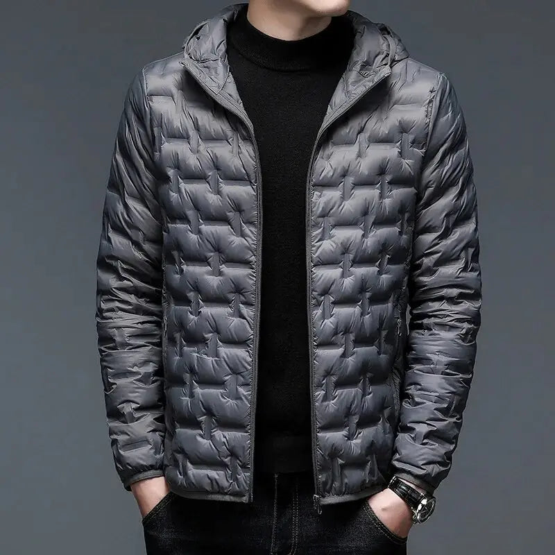 Galvano Coat
