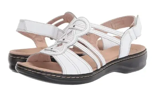 Elvita Sandals
