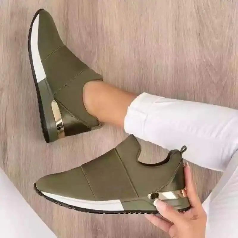 Serena Sneakers