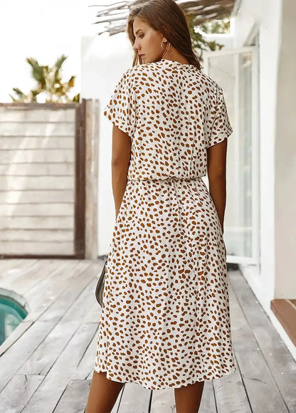 Coco Sommerkleid