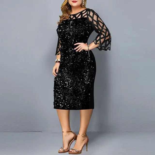 Mabelle Elegance Jurk