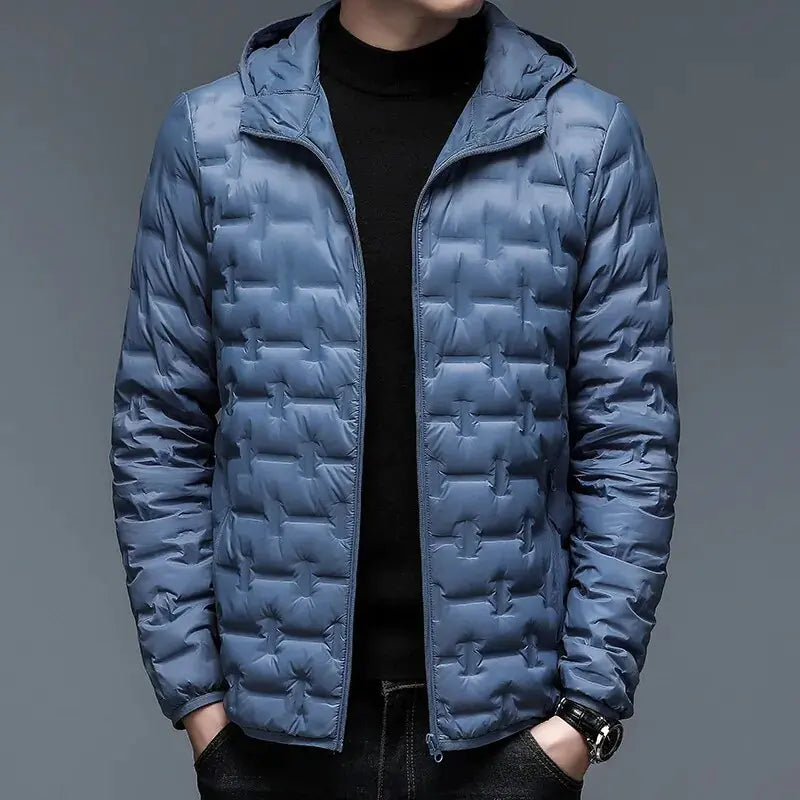 Galvano Coat