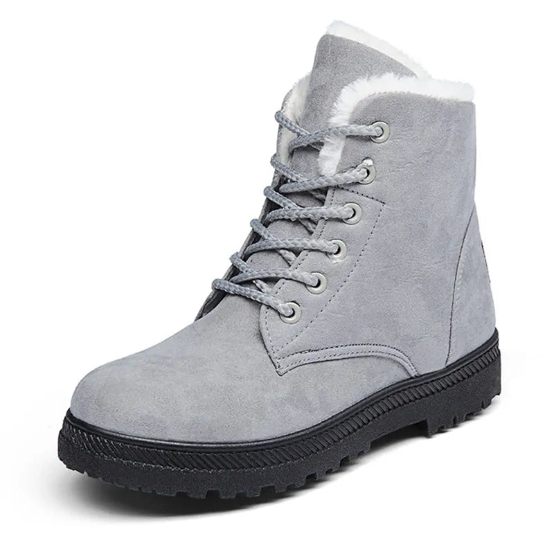 Julia Chique Boots