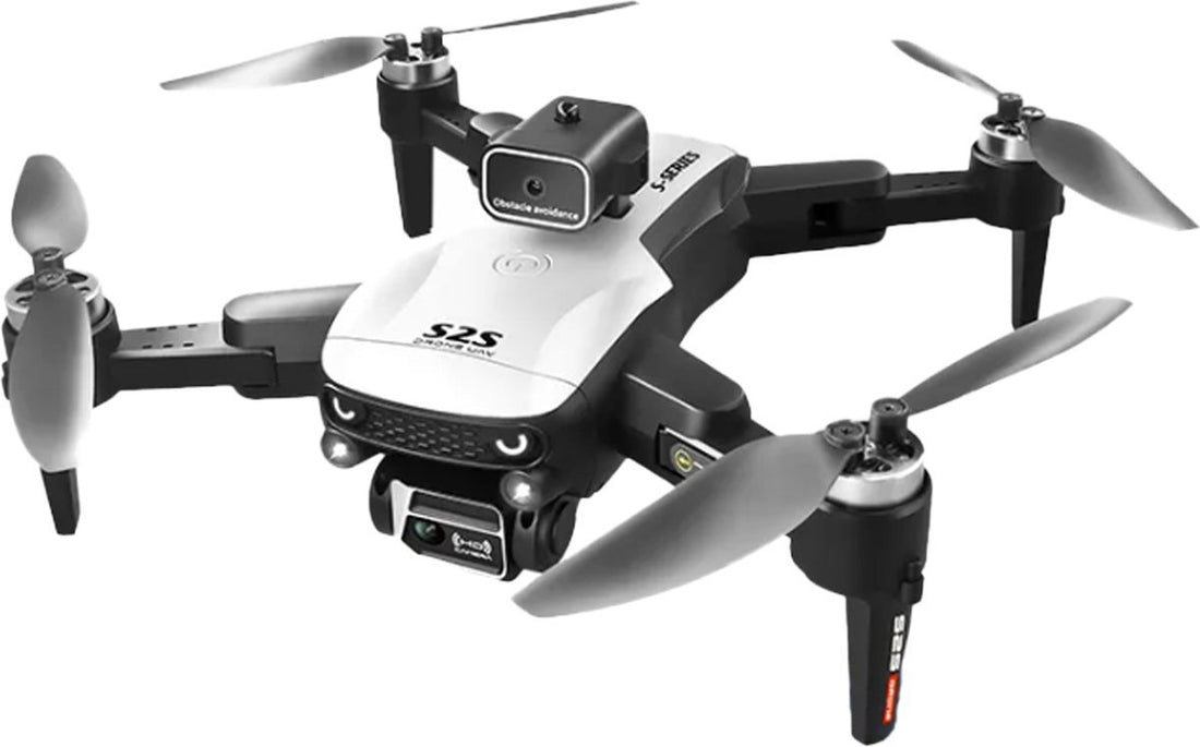 Mini Drone 6k HD Camera