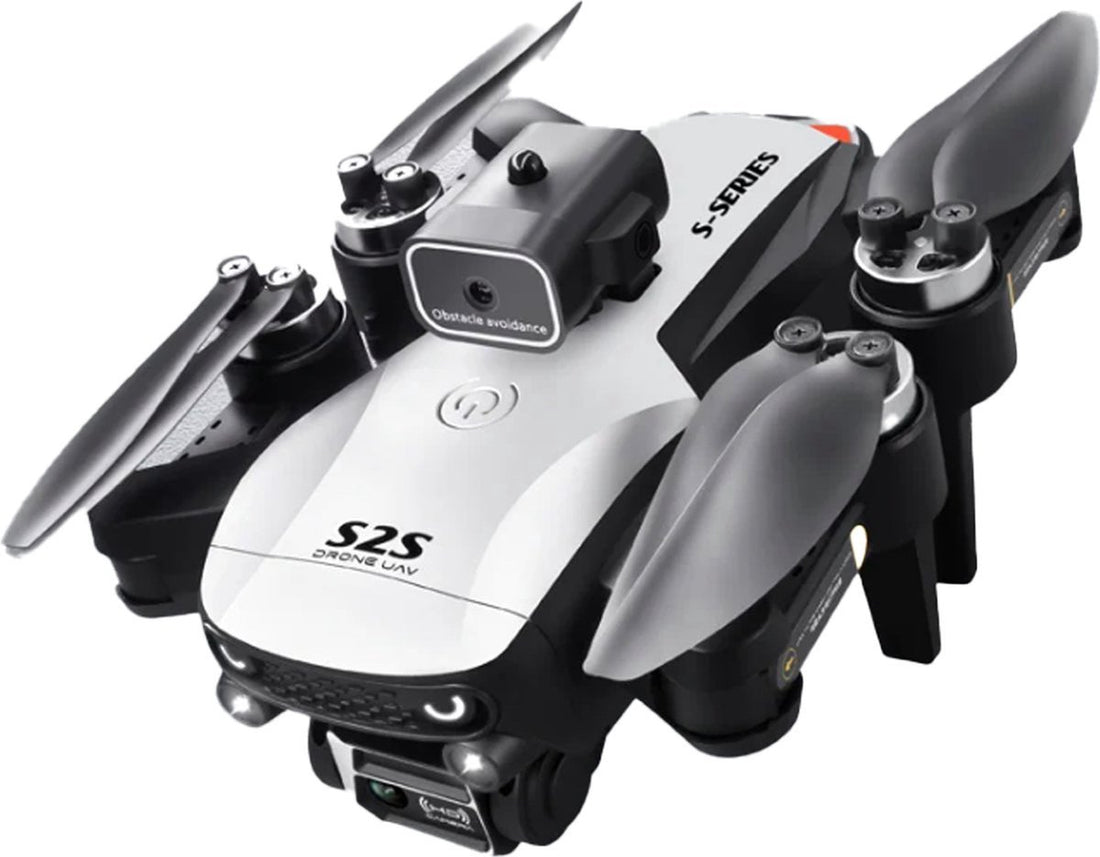 Mini Drone 6k HD Camera