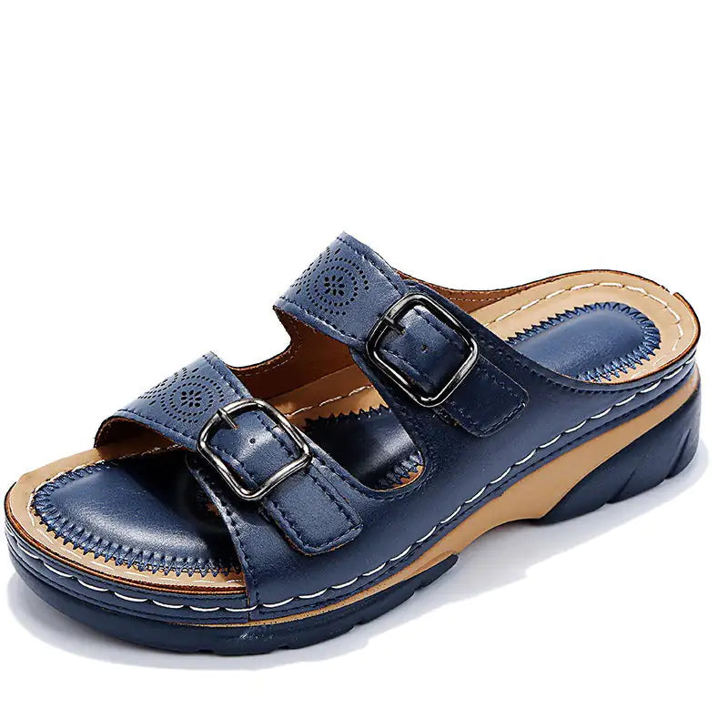 Orthotique Beauty Sandalen