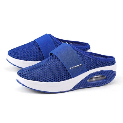 Serena Mesh Air