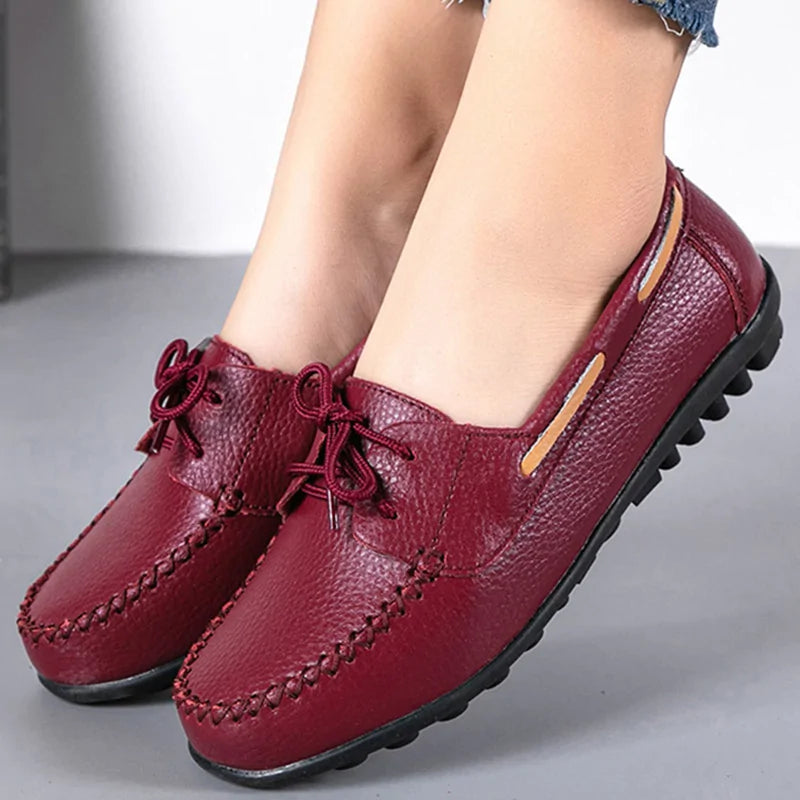 Classic Loafers