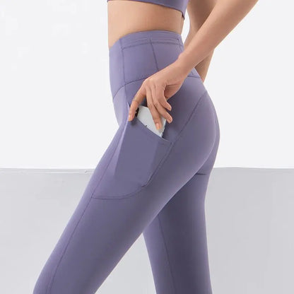 Yoga Suit