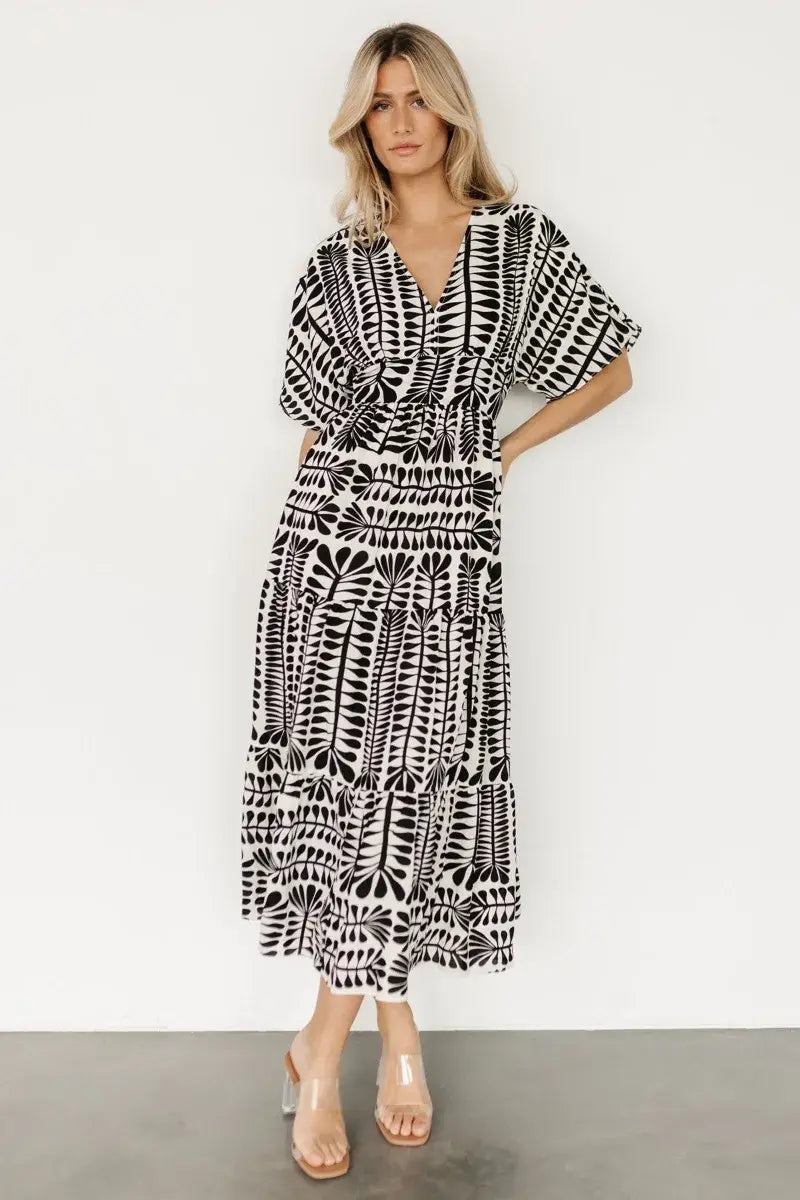 Violante Fashion Jurk
