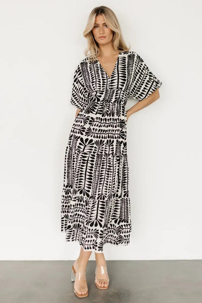 Violante Fashion Jurk