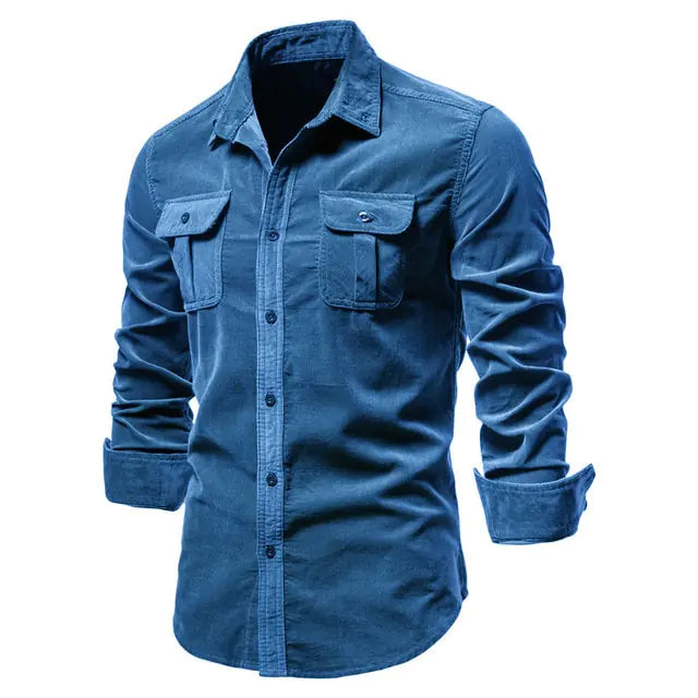 Business Blouse