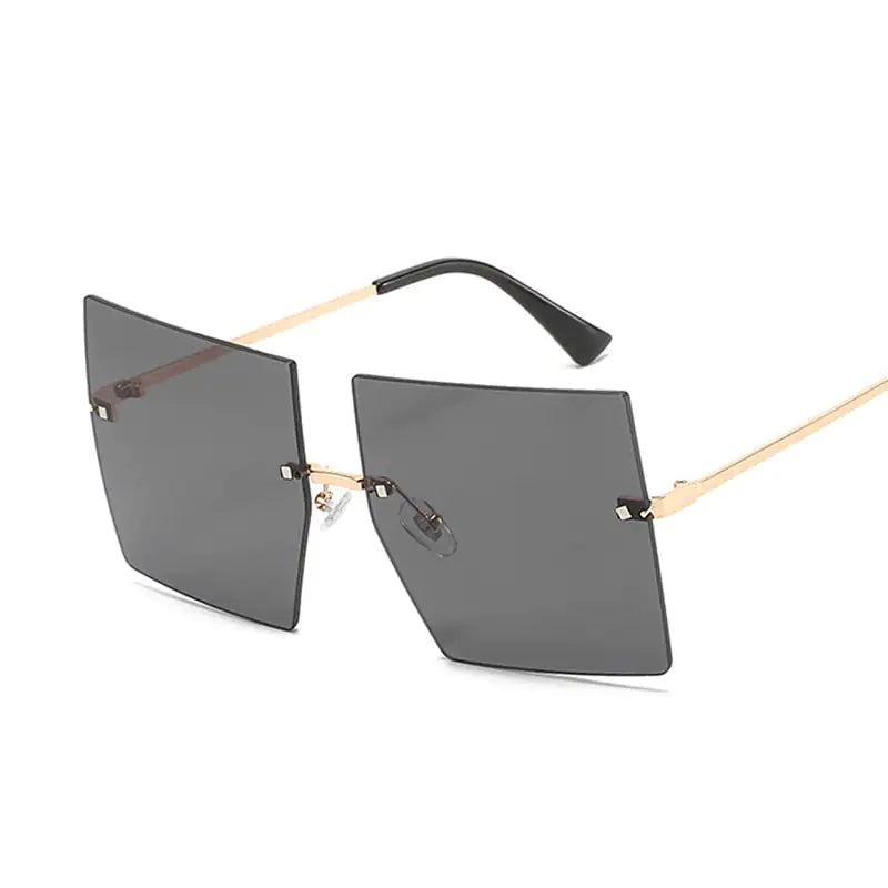Amy Oversized Sunglasses