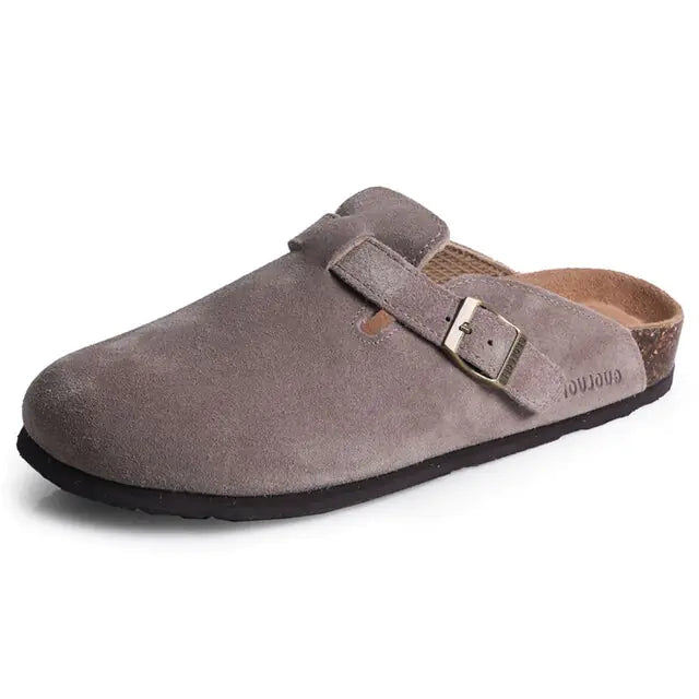 Mabelle Chic Clogs