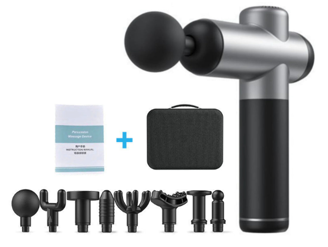 Massage Gun Relaxer