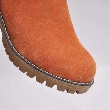 Corina Boots