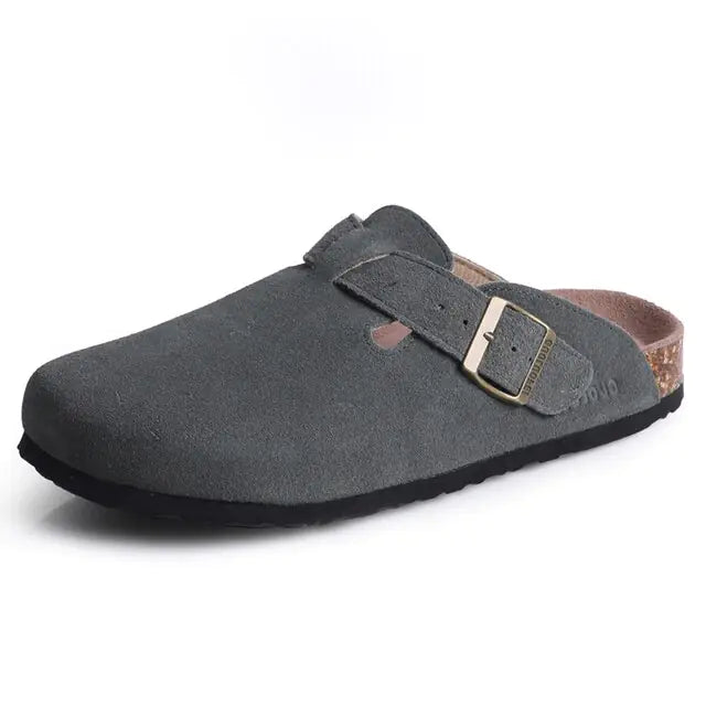 Mabelle Chic Clogs
