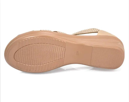 Orthotique Fancy Sandals