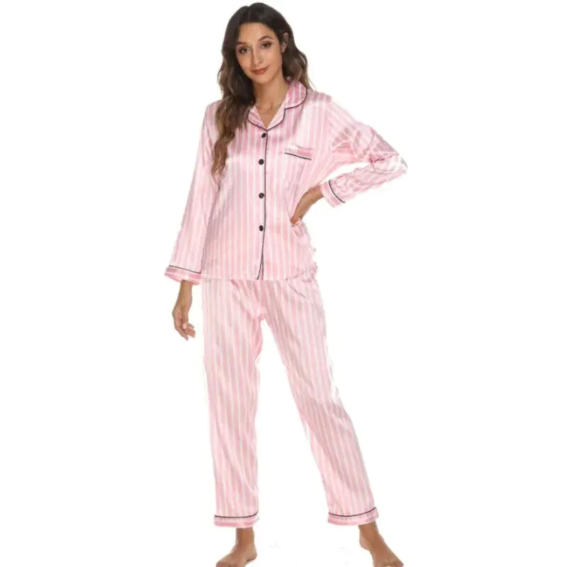 Mabelle Pyjama Set