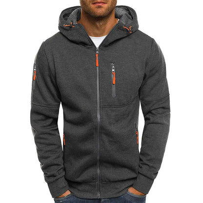 Rits Hoodie