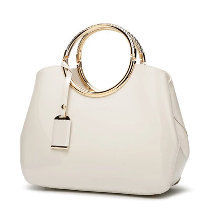 Claire Fancy Handtas