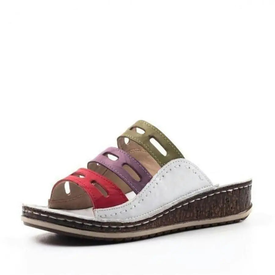Isabeau Sandals