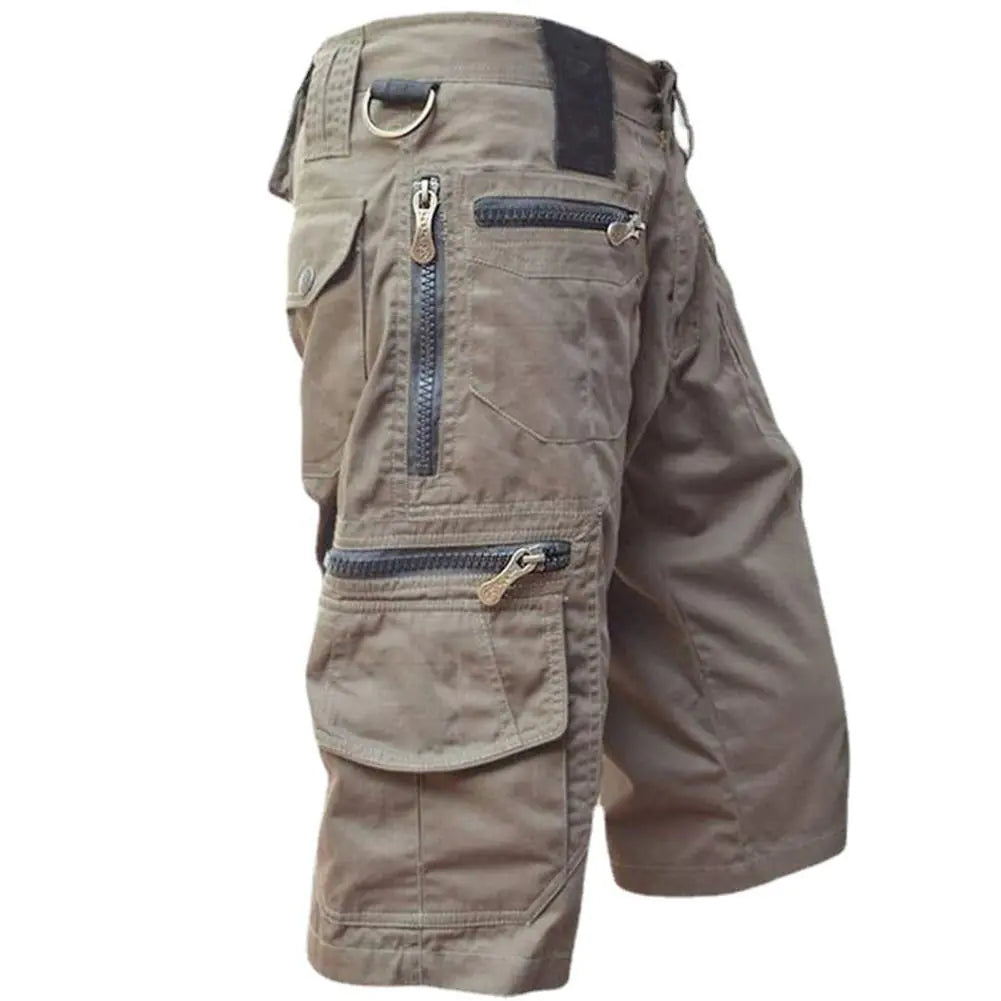 Multi Pocket Cargo