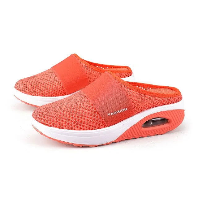 Serena Mesh Air